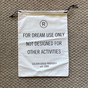 ⭐️Golden Goose Bag ⭐️